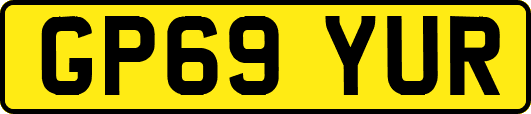 GP69YUR