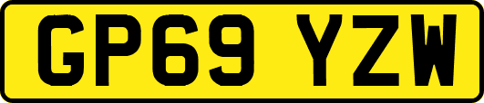 GP69YZW
