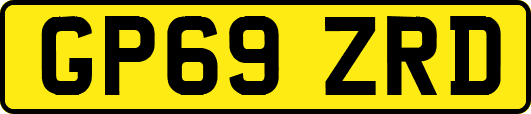 GP69ZRD