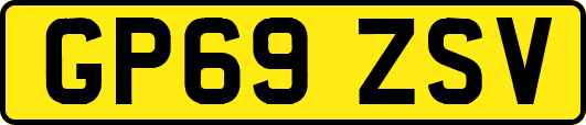 GP69ZSV