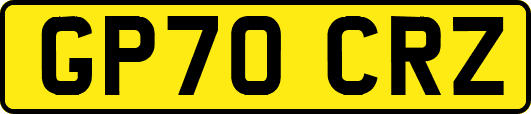 GP70CRZ