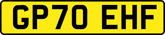 GP70EHF
