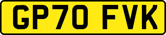 GP70FVK