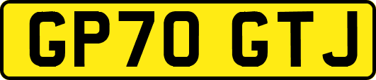 GP70GTJ