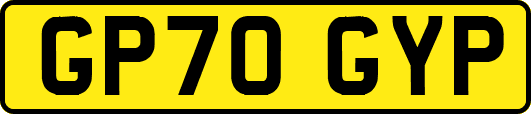 GP70GYP