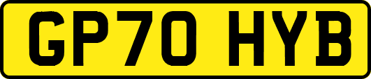 GP70HYB