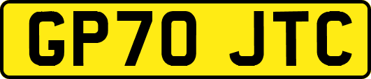 GP70JTC