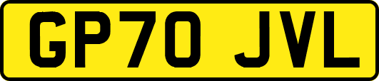GP70JVL