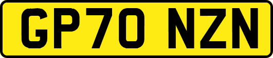 GP70NZN