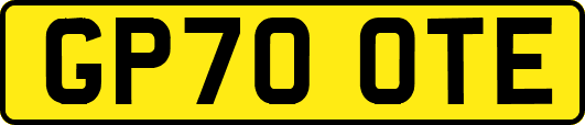 GP70OTE