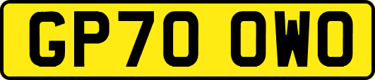 GP70OWO