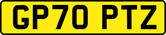 GP70PTZ