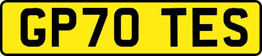 GP70TES