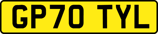 GP70TYL