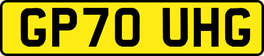 GP70UHG