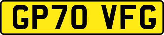 GP70VFG