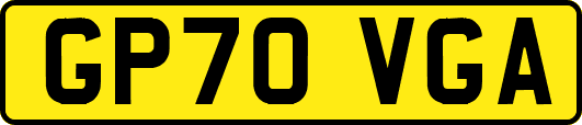 GP70VGA