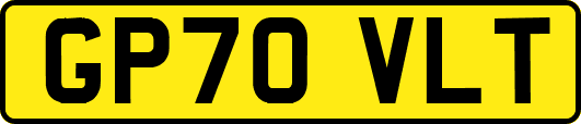 GP70VLT