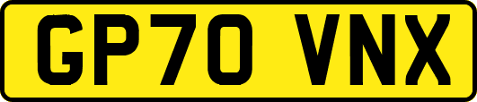 GP70VNX