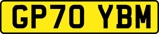 GP70YBM