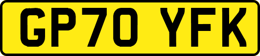GP70YFK