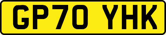 GP70YHK