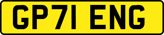 GP71ENG