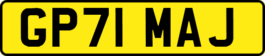 GP71MAJ