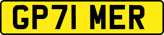 GP71MER