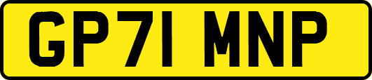 GP71MNP