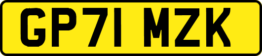 GP71MZK