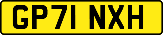 GP71NXH