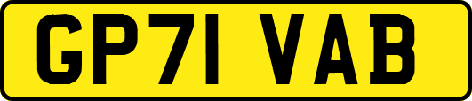 GP71VAB
