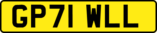 GP71WLL