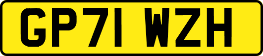 GP71WZH