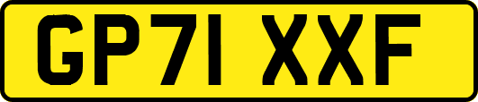 GP71XXF