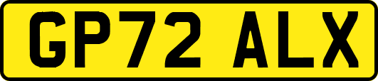 GP72ALX
