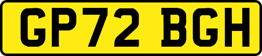 GP72BGH