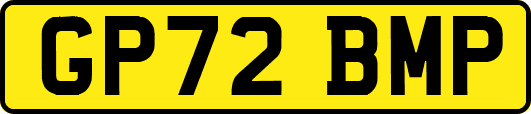 GP72BMP