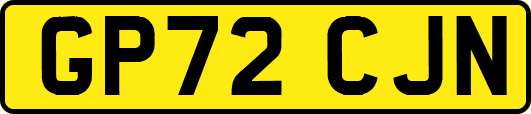 GP72CJN