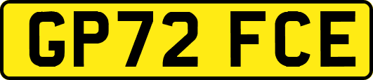 GP72FCE