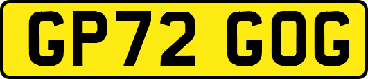 GP72GOG