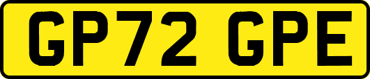 GP72GPE