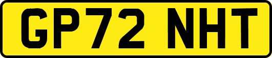 GP72NHT