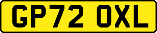 GP72OXL