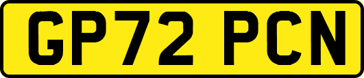 GP72PCN