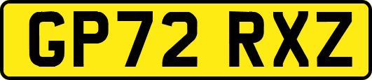 GP72RXZ