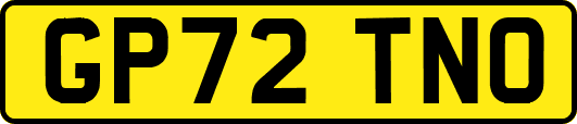 GP72TNO