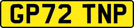 GP72TNP