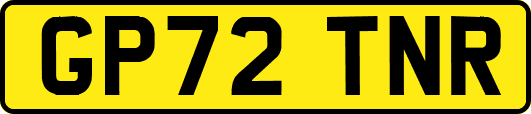 GP72TNR